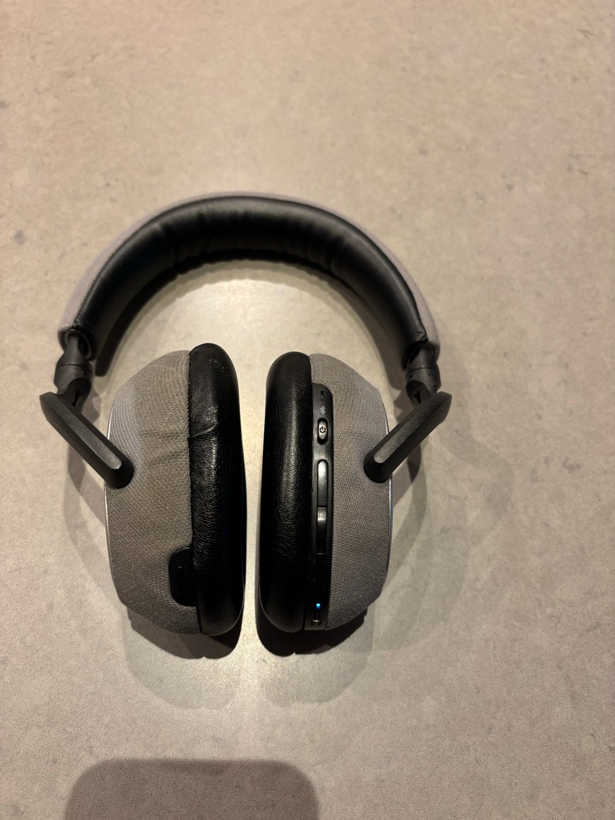 Bowers & Wilkins PX7 S2 Draadloze Over-ear Koptelefoon, Audio, Tv en Foto, Gebruikt, Bluetooth, Ophalen of Verzenden, Over-ear
