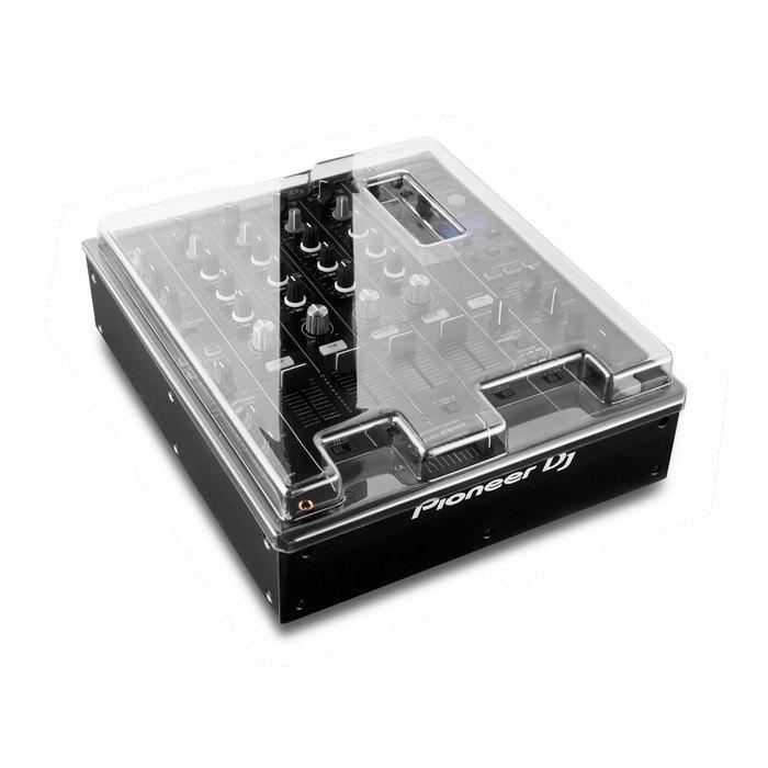 Decksaver stofkap voor Pioneer DJM-750 MK2, ., Nieuw, ., .