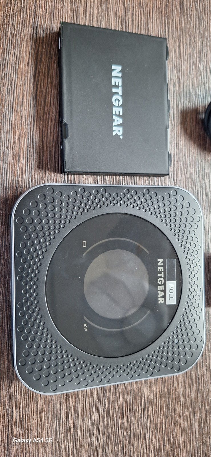 Netgear nighthawk M1 MR1100 nieuw te koop, Computers en Software, Routers en Modems, Ophalen of Verzenden, Nieuw