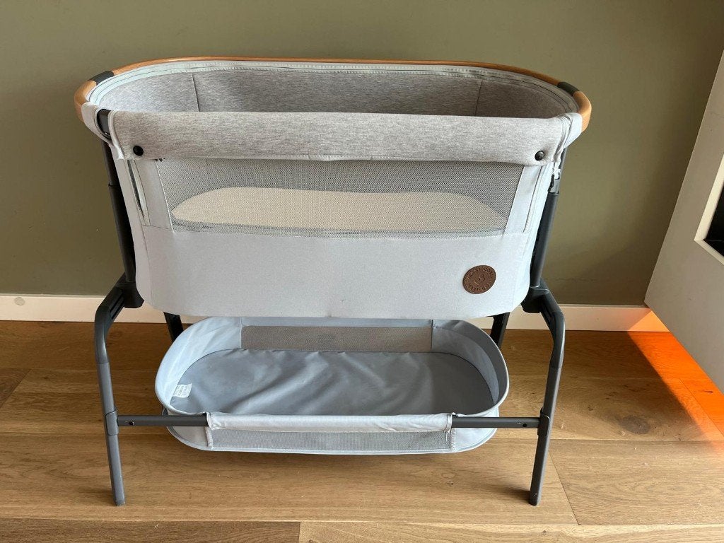 Maxi-Cosi Iora Co-Sleeper, Ophalen, Gebruikt, Overige typen