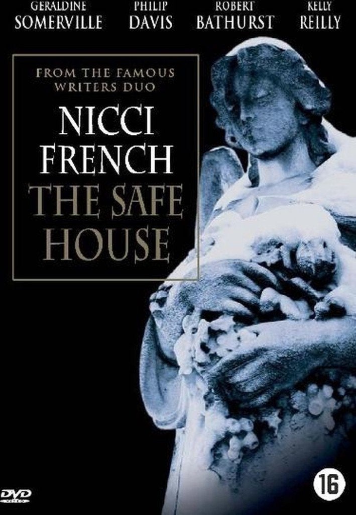 DVD - The Safe House (Nicci French), Vanaf 16 jaar, Nederlands, Actiethriller, Ophalen of Verzenden
