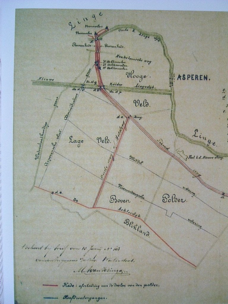 De Betuwe aangekaart. Een historische topografie., Boeken, Overige typen, Ophalen of Verzenden, Zo goed als nieuw, C. de Bont