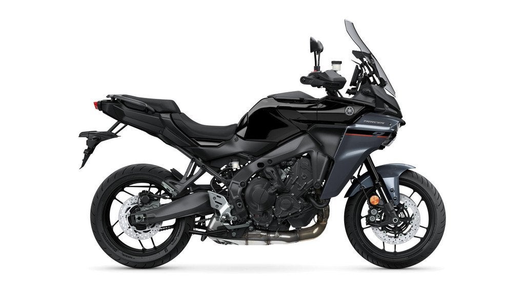 Yamaha TRACER 9 Y-AMT (bj 2026), Klantenservice@yamaha-motor.nl, Toermotor, Koolhovenlaan 101
1119 NC  Schiphol-Rijk, NL, Yamaha Motor Europe N.V.