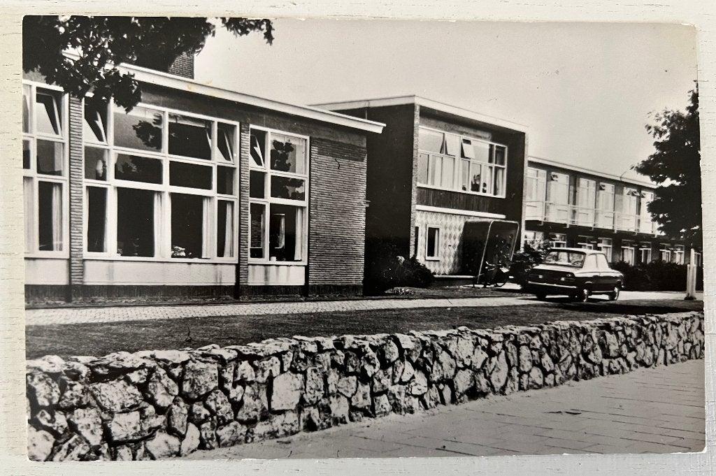 Oude Ansichtkaart  -  Winschoten - De Renselheerdt, Ophalen of Verzenden, Voor 1920, Ongelopen, Groningen