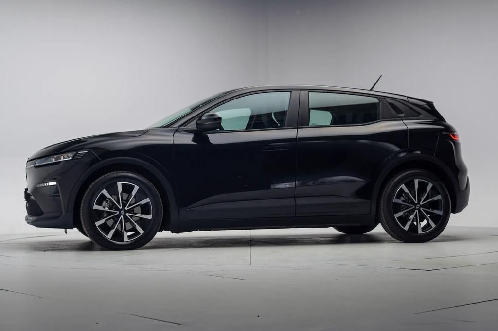 Renault Mégane E-Tech EV60 Optimum Charge Evolution 3-fase, 0 cilinders, Gebruikt, Te koop, 500 kg