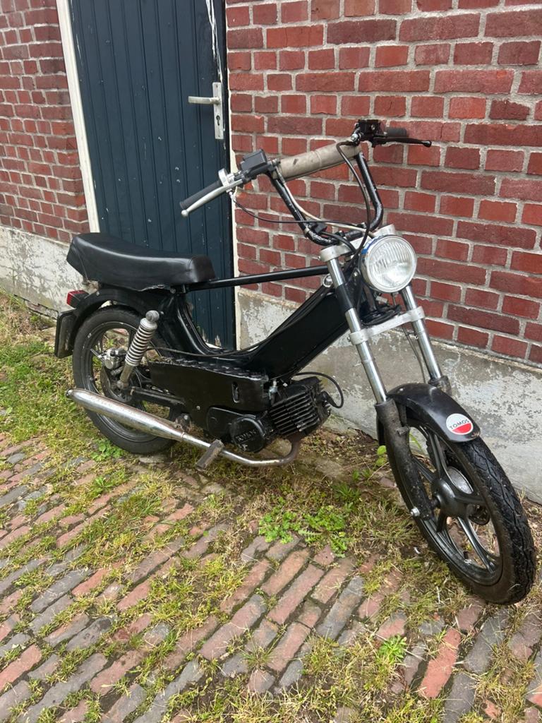 Tomos spaakvelgen gezocht voor a35!!, Ophalen, Zo goed als nieuw