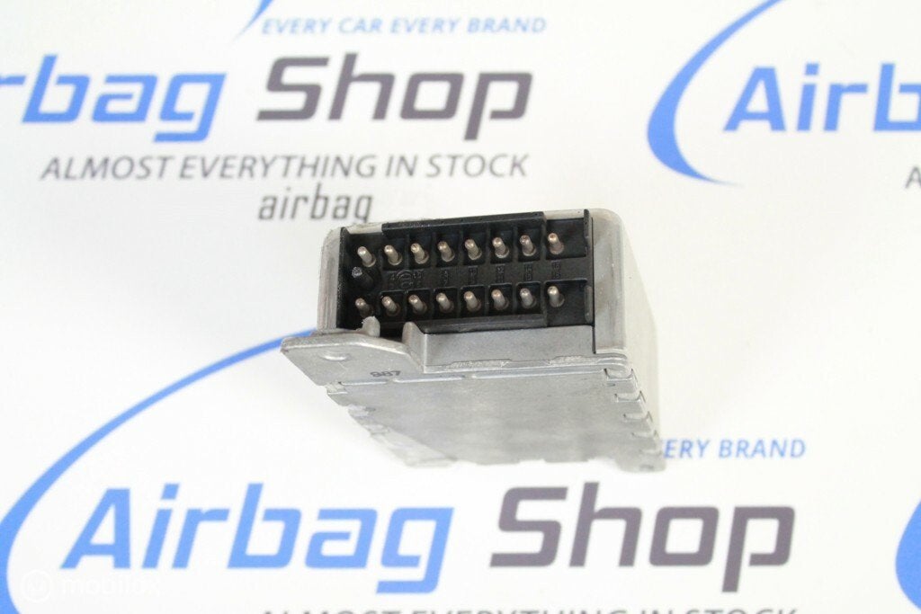 Airbag module Mercedes Benz W124, Auto-onderdelen, Gebruikt, Mercedes-Benz, Ophalen of Verzenden, Mercedes-Benz
