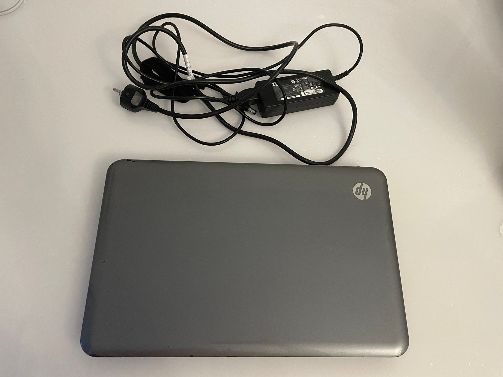 Werkende HP PAVILION, Ophalen, Zo goed als nieuw, 256 GB of meer, 4 GB of minder