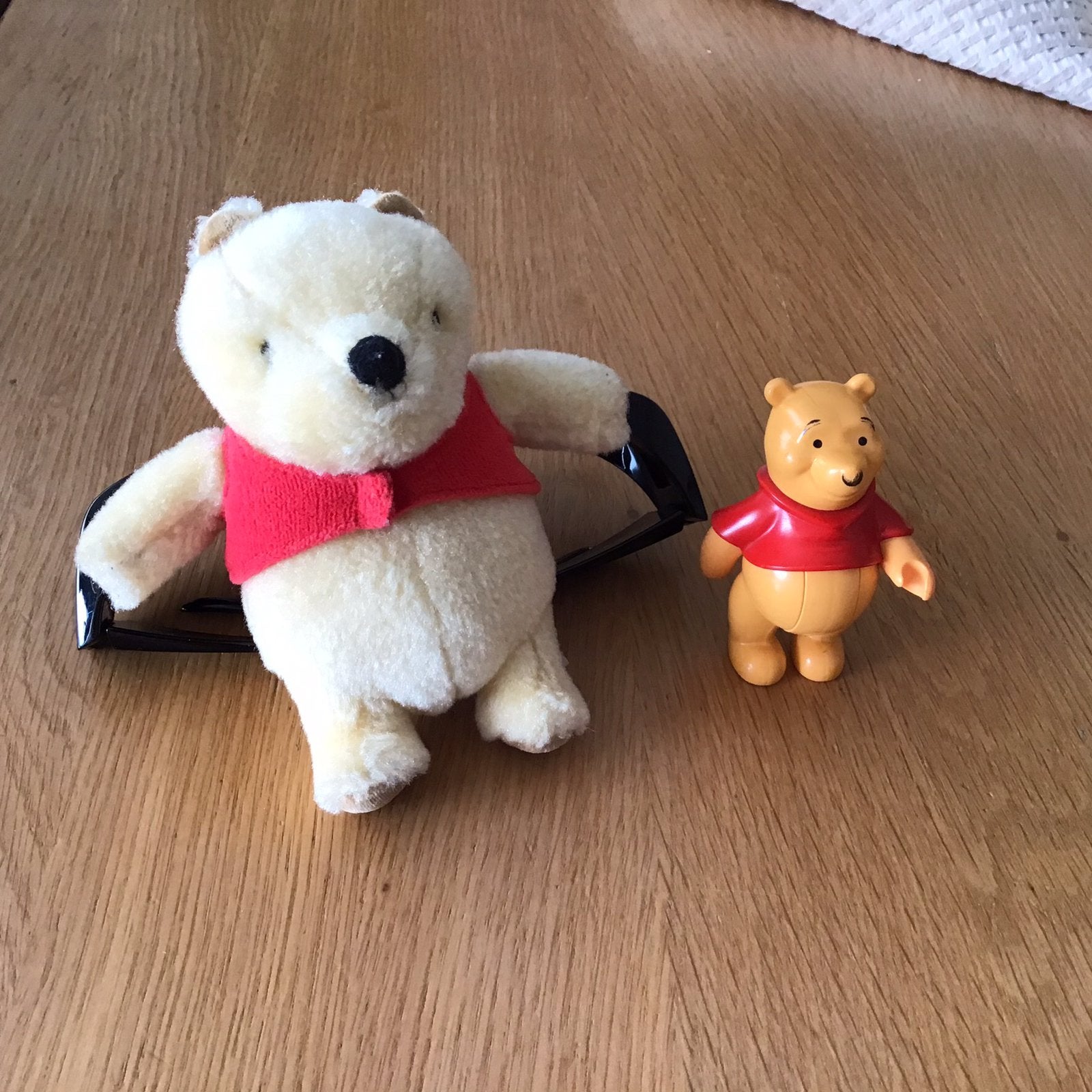 Winnie de Pooh., Ophalen of Verzenden, Zo goed als nieuw