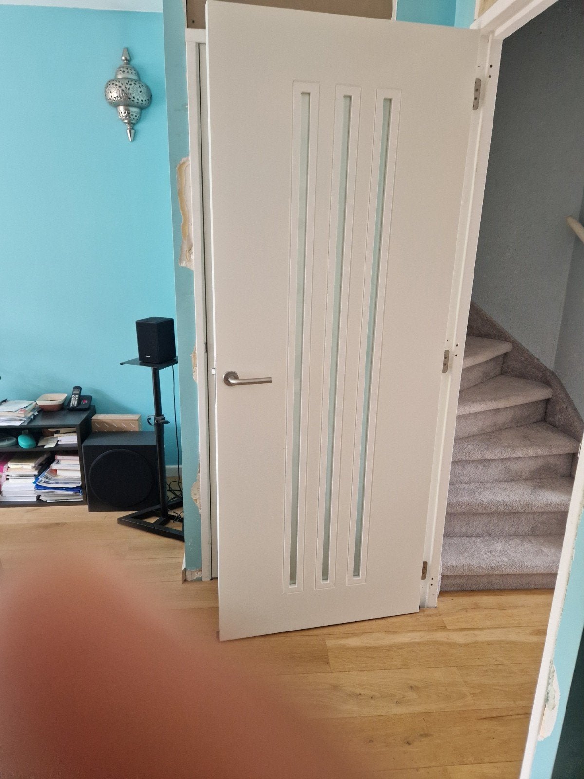 Binnendeuren Sevdex Elite merk, Ophalen, Nieuw, Binnendeur, 200 tot 215 cm