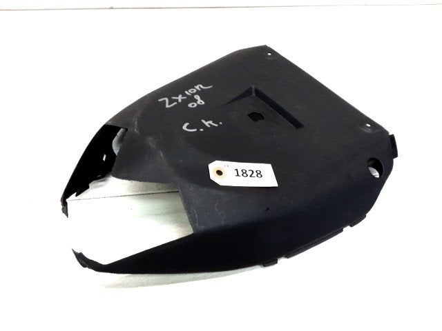 ZX10R 2008 - 2010 Kawasaki Kuipdeel D1-48876
