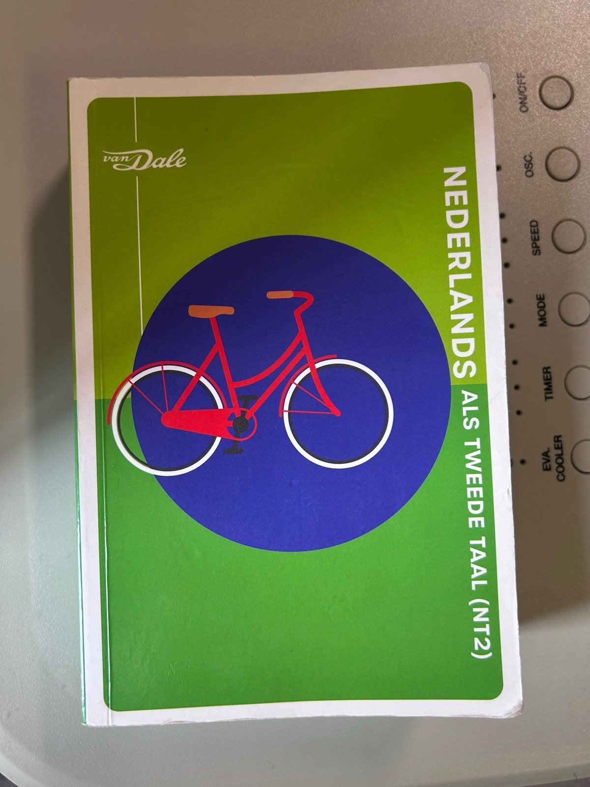 Van Dale Pocketwoordenboek Nederlands als Tweede Taal, Ophalen, Zo goed als nieuw, Van Dale, Nederlands