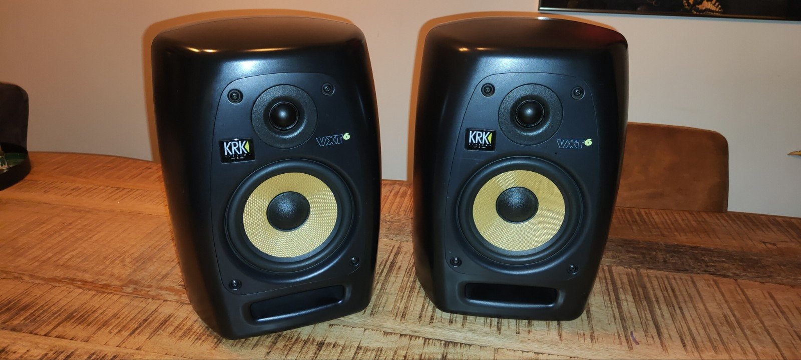 Krk VXT6