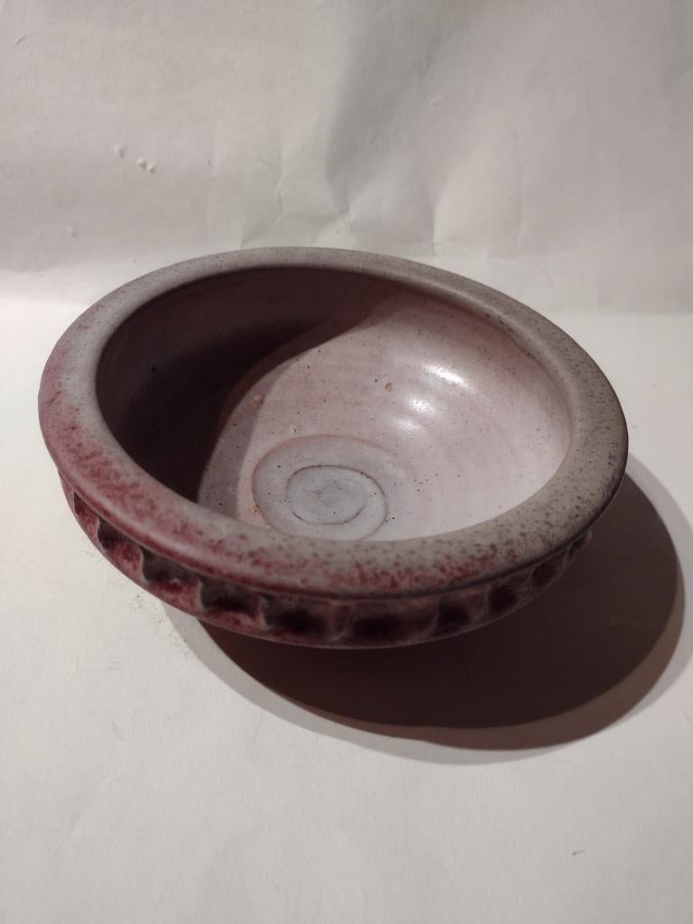 Mobach keramisch schaaltje doorsnee 15,5 cm, Ophalen