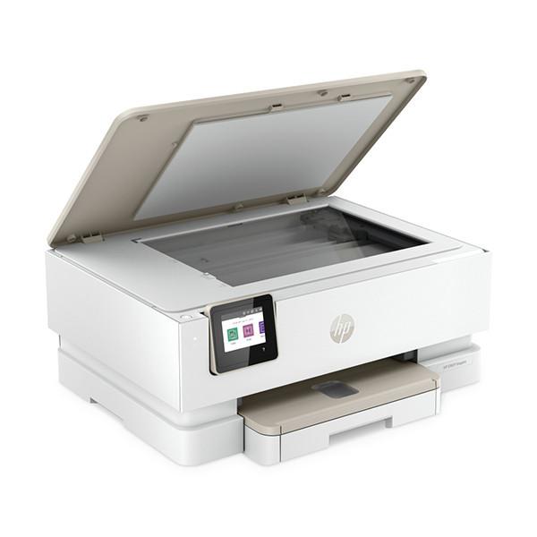 All in one printer/scanner, Computers en Software, Ophalen, Kleur printen, Inkjetprinter, All-in-one
