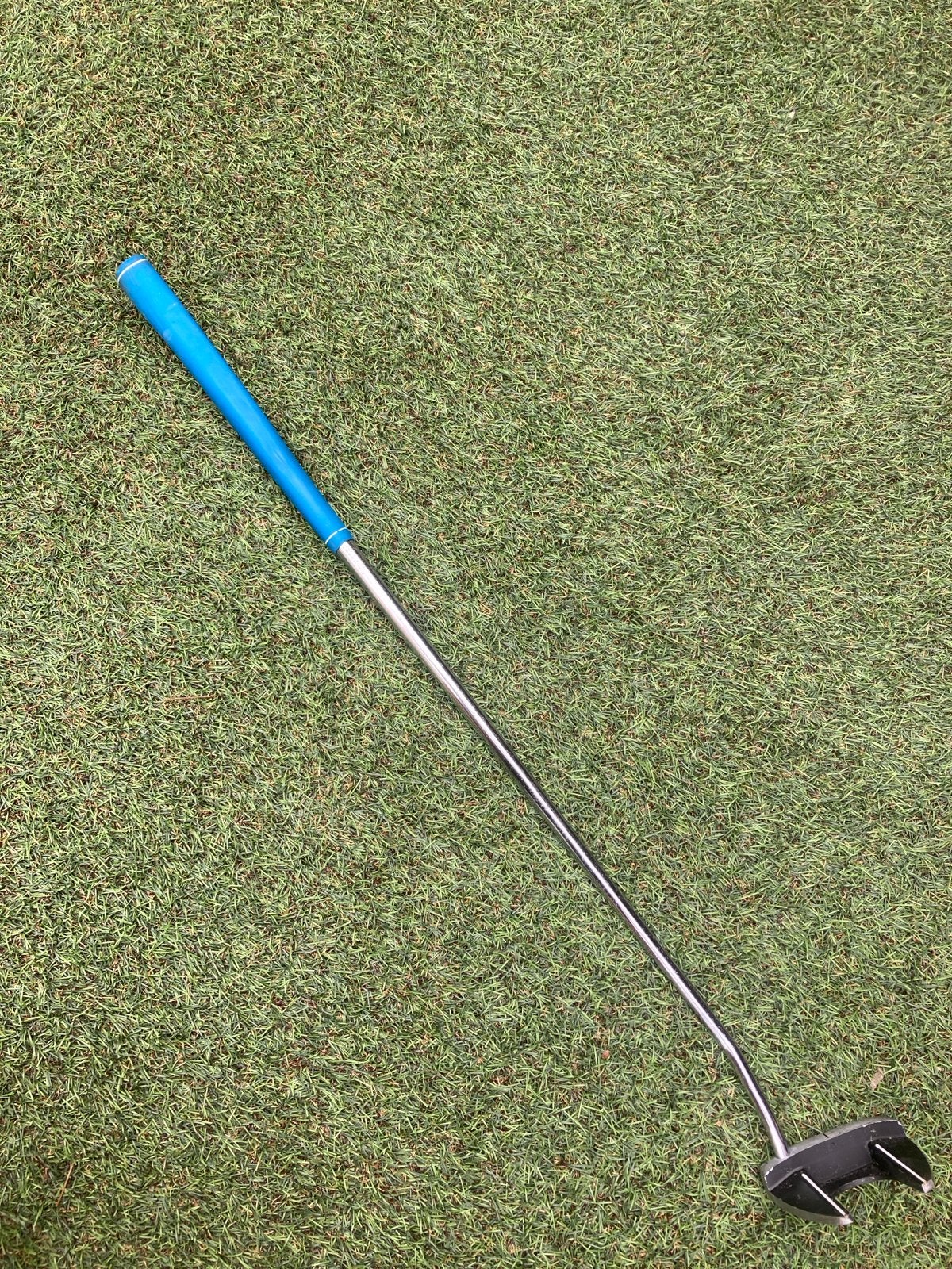 Inesis Golf Putter - Gebruikt 75cm, Sport en Fitness, Golf, Ophalen, Gebruikt, Club, Overige merken