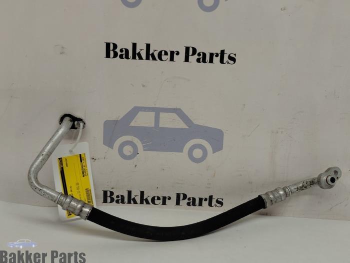 Airco Leiding van een Suzuki Swift, Gebruikt, -, -, Ophalen of Verzenden