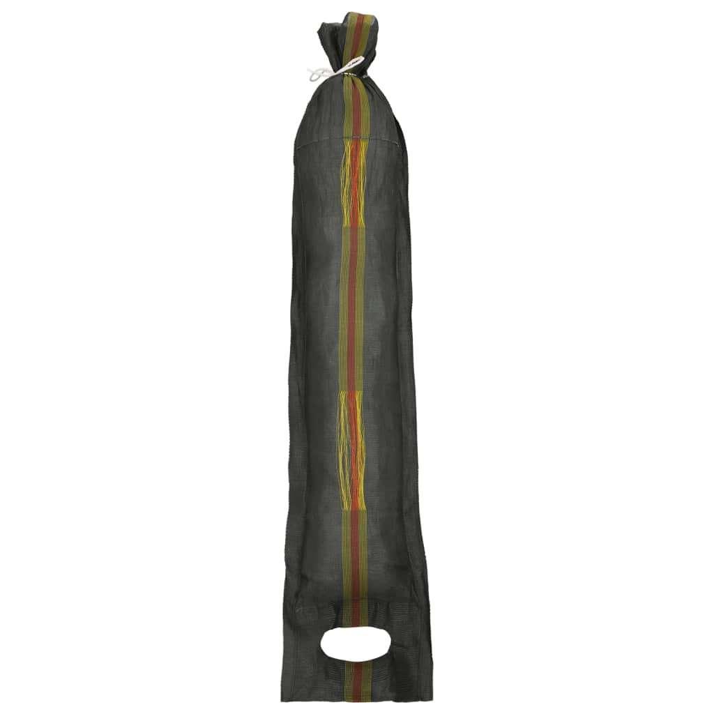 10 st Zandzakken 103x25 cm HDPE wateroverlast GRATIS BEZORGD, Verzenden, Nieuw, Overige typen