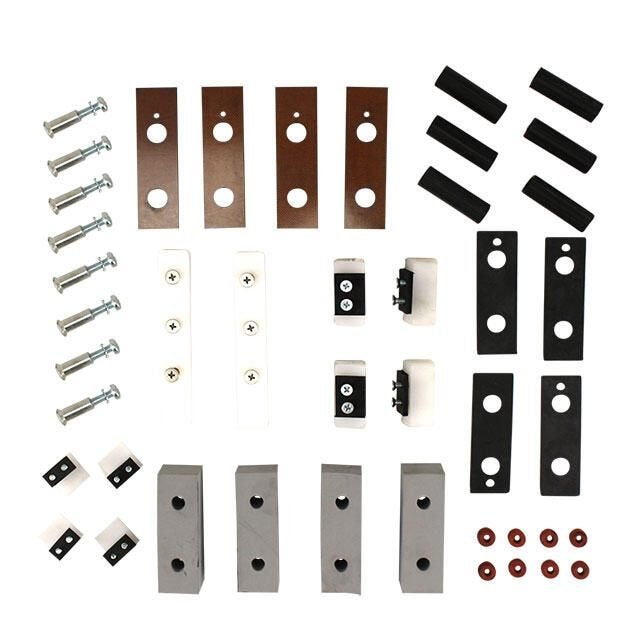 Reparatieset voor het schuifdak VW Kever cabrio vanaf 1955, Ophalen of Verzenden, Nieuw