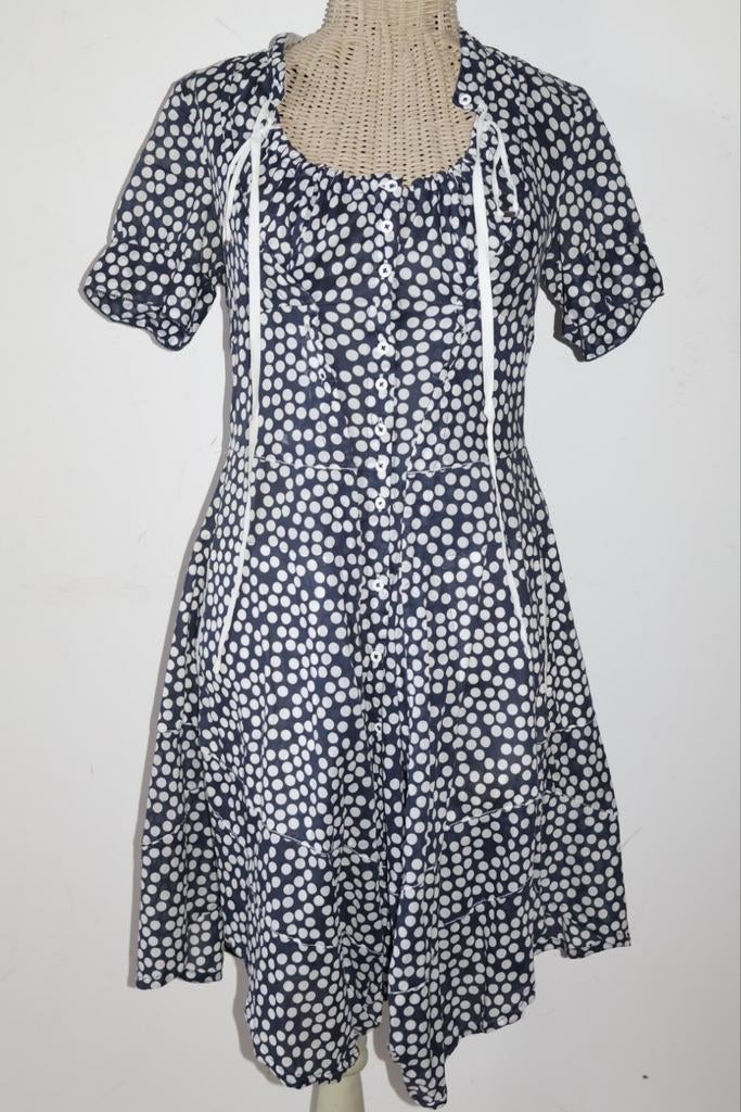 High Use mooie jurk maat 34 / 36 XS / S, Kleding | Dames, High, NL, Ophalen of Verzenden, Maat 36 (S)