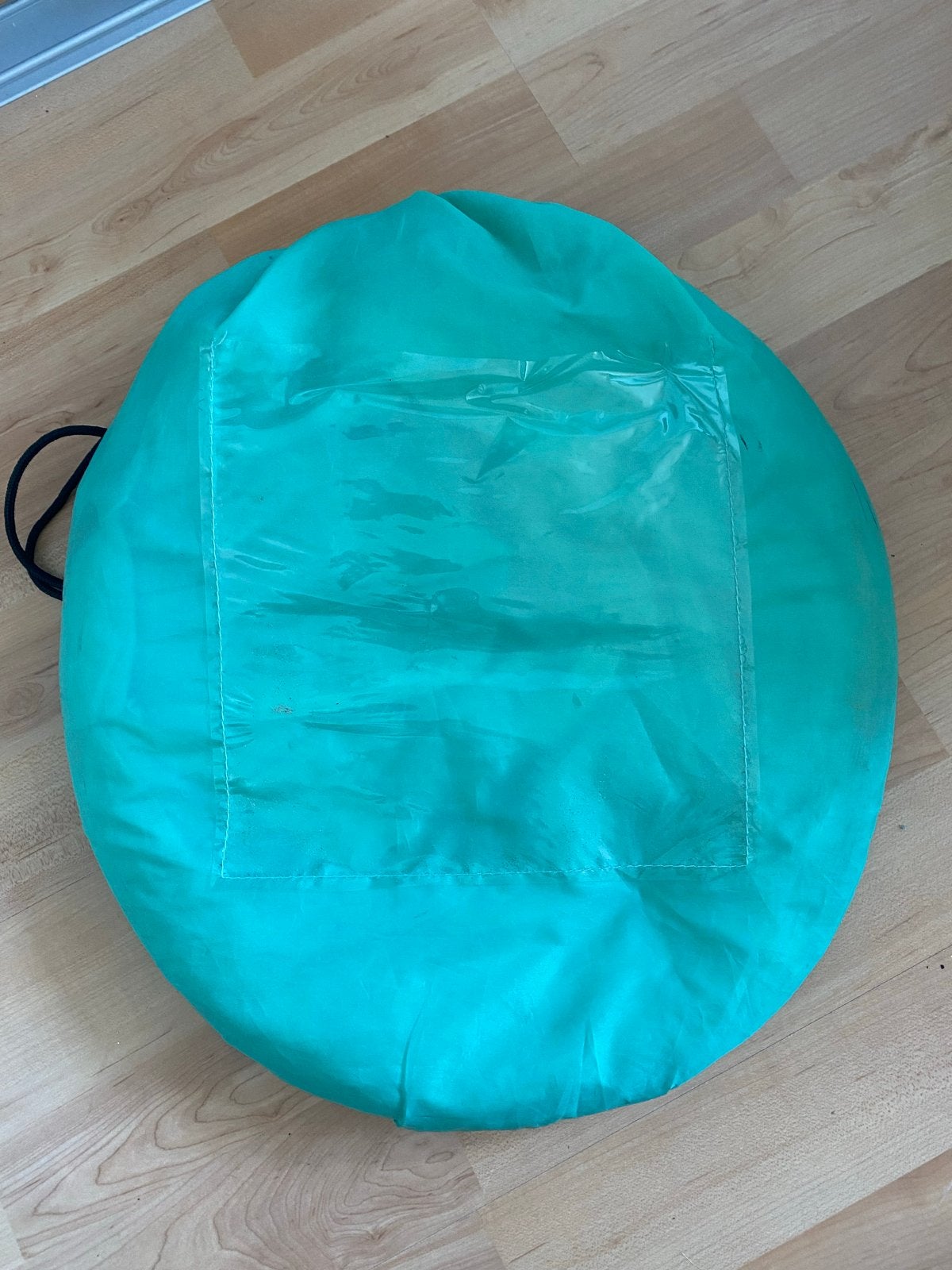 Pop-up tentje voor baby's/kinderen, Ophalen, Gebruikt, Tot en met 2