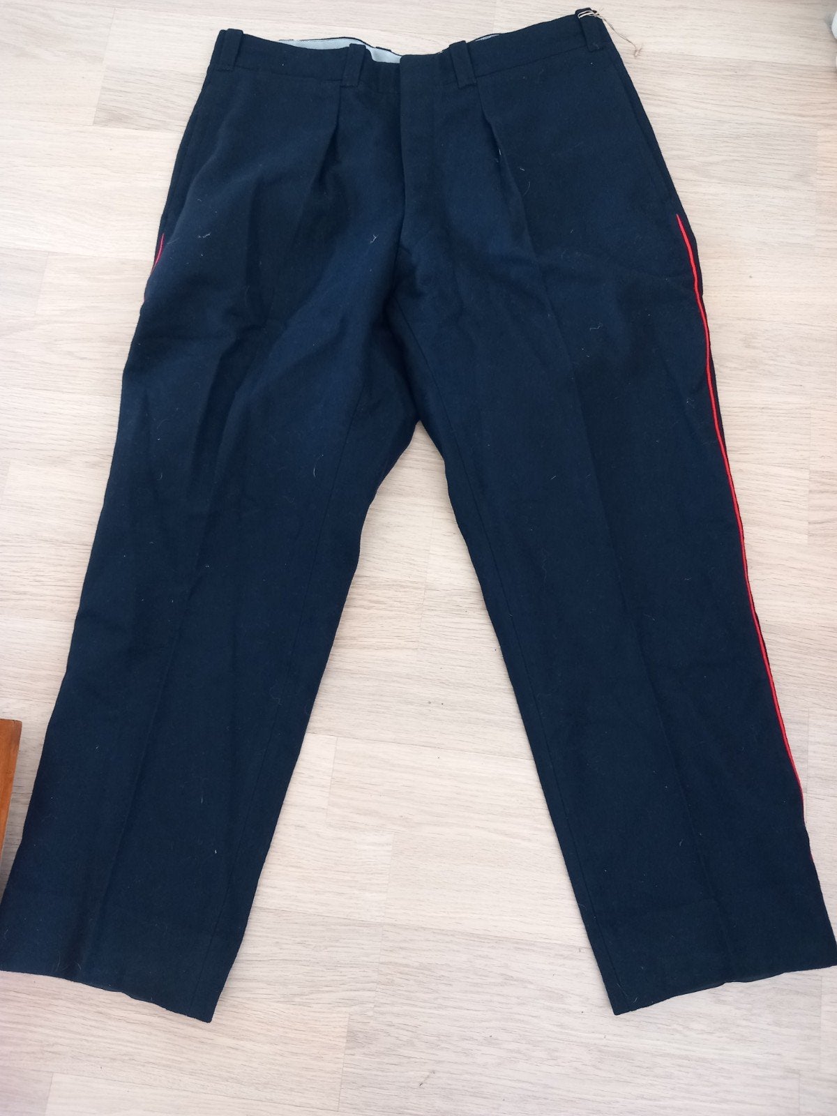Broek gala tenue., ., Kleding of Schoenen, Ophalen of Verzenden, .