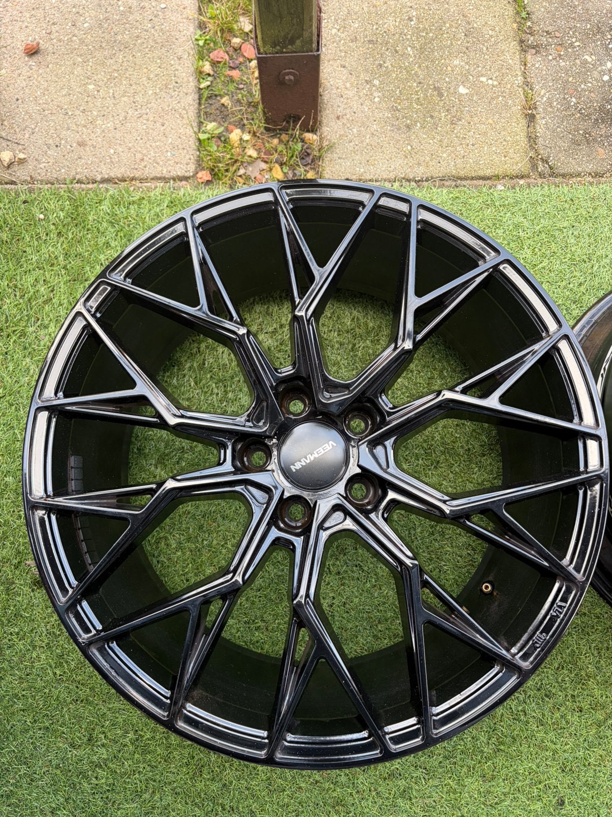 VEEMAN V-FS51 5x112 VW AUDI MERCEDES SKODA SEAT, Ophalen