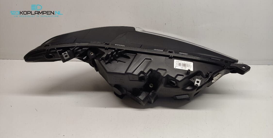 Ford Mondeo MK5 Facelift Full Led koplamp links, Ophalen, Gebruikt, -, -