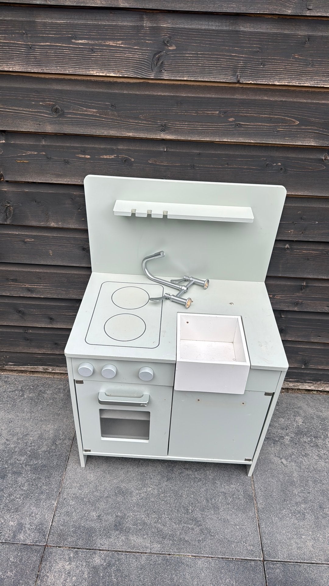Petit amelie keuken GRATIS, Ophalen, Zo goed als nieuw