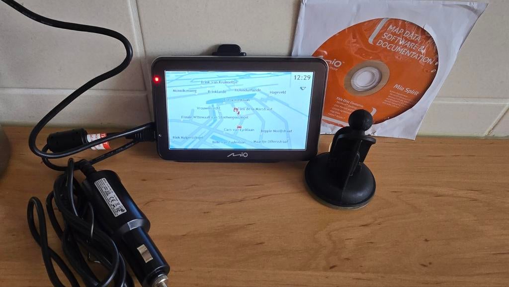 Tekoop, Auto diversen, Autonavigatie, Ophalen of Verzenden