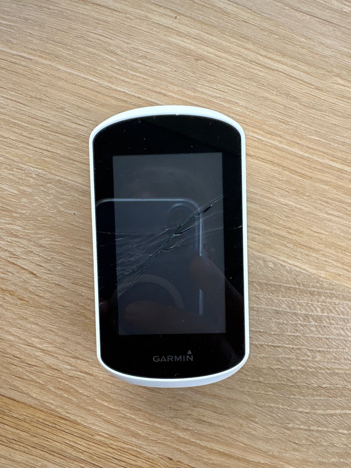 Garmin Edge Explore fietscomputer, barstje in scherm., Ophalen, GPS, Gebruikt