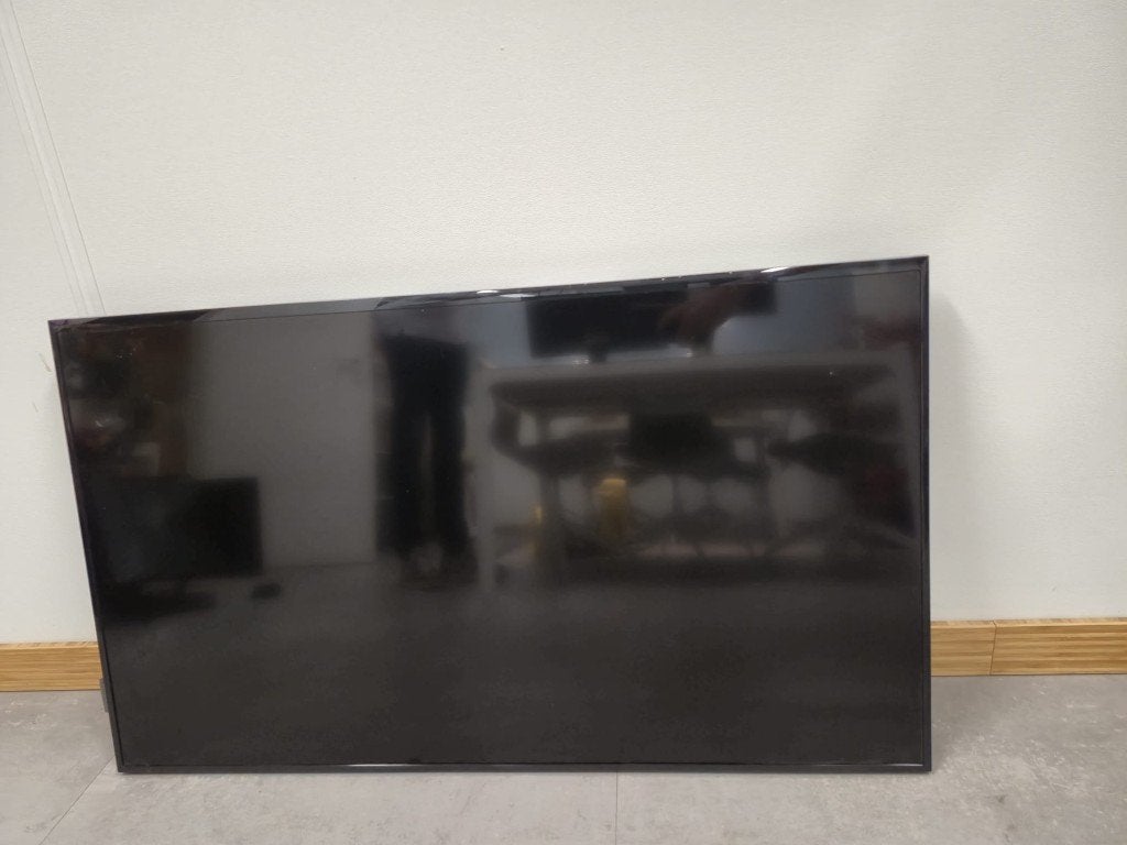 Samsung DB40D 40 Inch Professionele LED Monitor / Display, Ophalen, Gebruikt, Full HD, Samsung