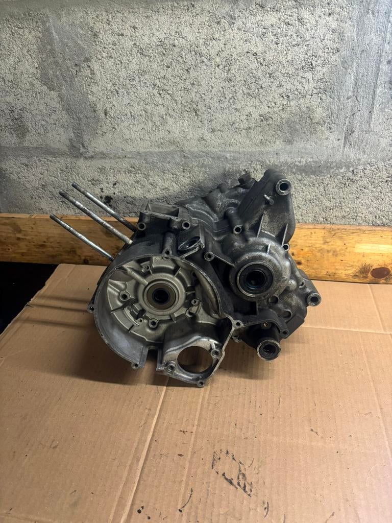 Minarelli am6 v1 motorcarterpaar/50cc motorfiets, Ophalen of Verzenden, Uitlaat