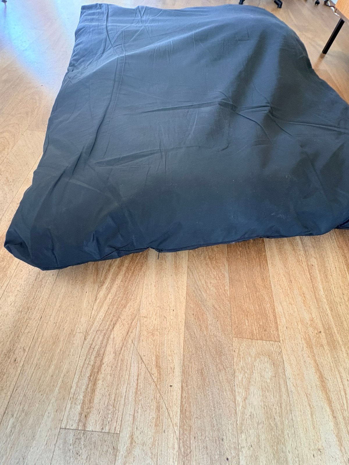 Ergonomisch Hondenkussen / Hondenmand Large, Ophalen, Gebruikt, Polyester