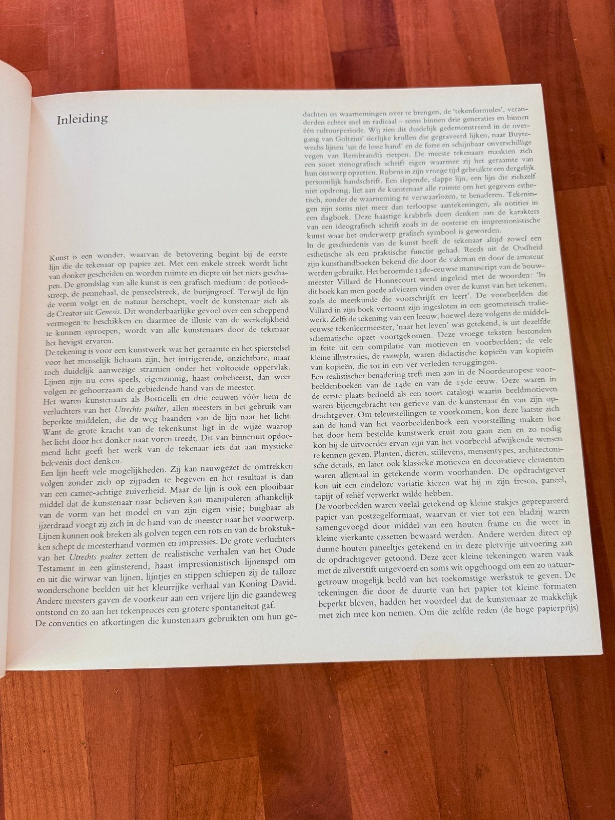 Hoogtepunten van de Tekenkunst - Colin Eisler (1979), Ophalen of Verzenden, Gelezen, Overige onderwerpen