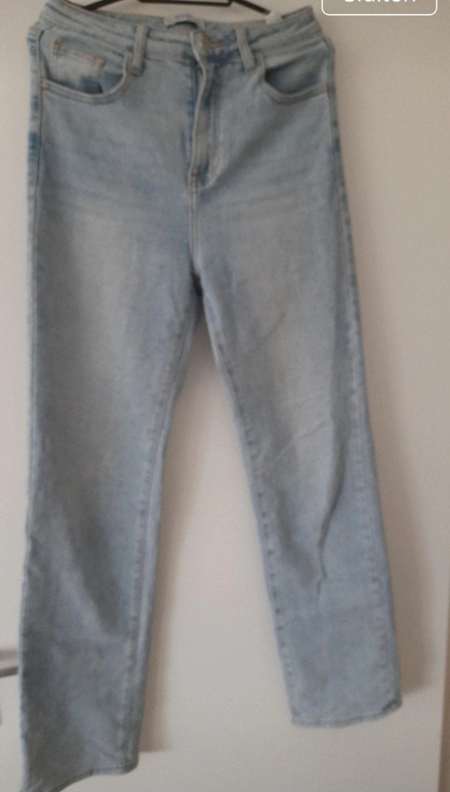 Redial Premium Denim Collection Jeans - Maat 36, Ophalen of Verzenden, Zo goed als nieuw, Blauw, W28 - W29 (confectie 36)