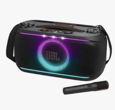 JBL Partybox On-The-Go 2 - Nieuw in doos, Ophalen, JBL, Party speaker, Nieuw