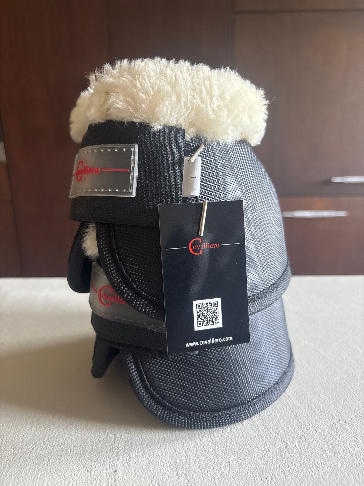 Nieuwe Covalliero Springschoenen Teddy Fleece, Ophalen of Verzenden, Nieuw