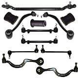 BMW E34 draagarm BMW E34 spoorstang BMW E34 stabilisatorstan, -, -, Nieuw, Ophalen of Verzenden