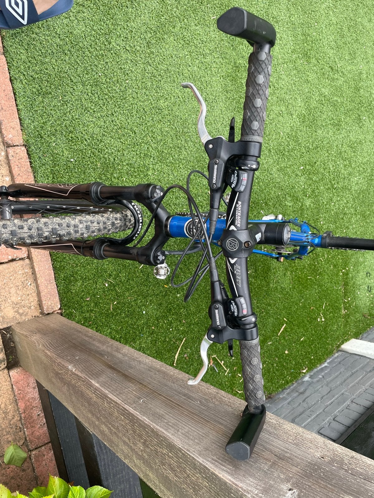 Trek 6500 Alpha Superlight Race Mountainbike, Fietsen en Brommers, Fietsen | Mountainbikes en ATB, Ophalen, Gebruikt, Hardtail