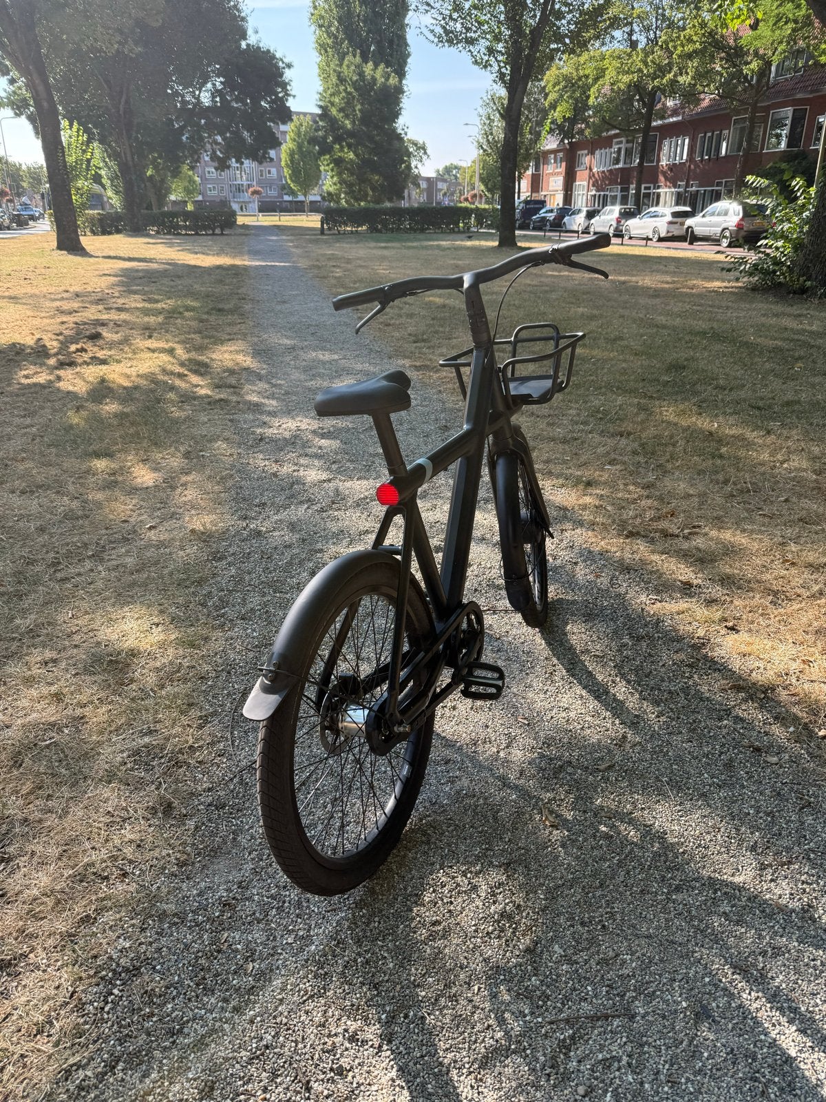 VanMoof X3 | nieuwe kabelboom en FindMy, Ophalen, Zo goed als nieuw, 51 tot 55 cm, Vanmoof