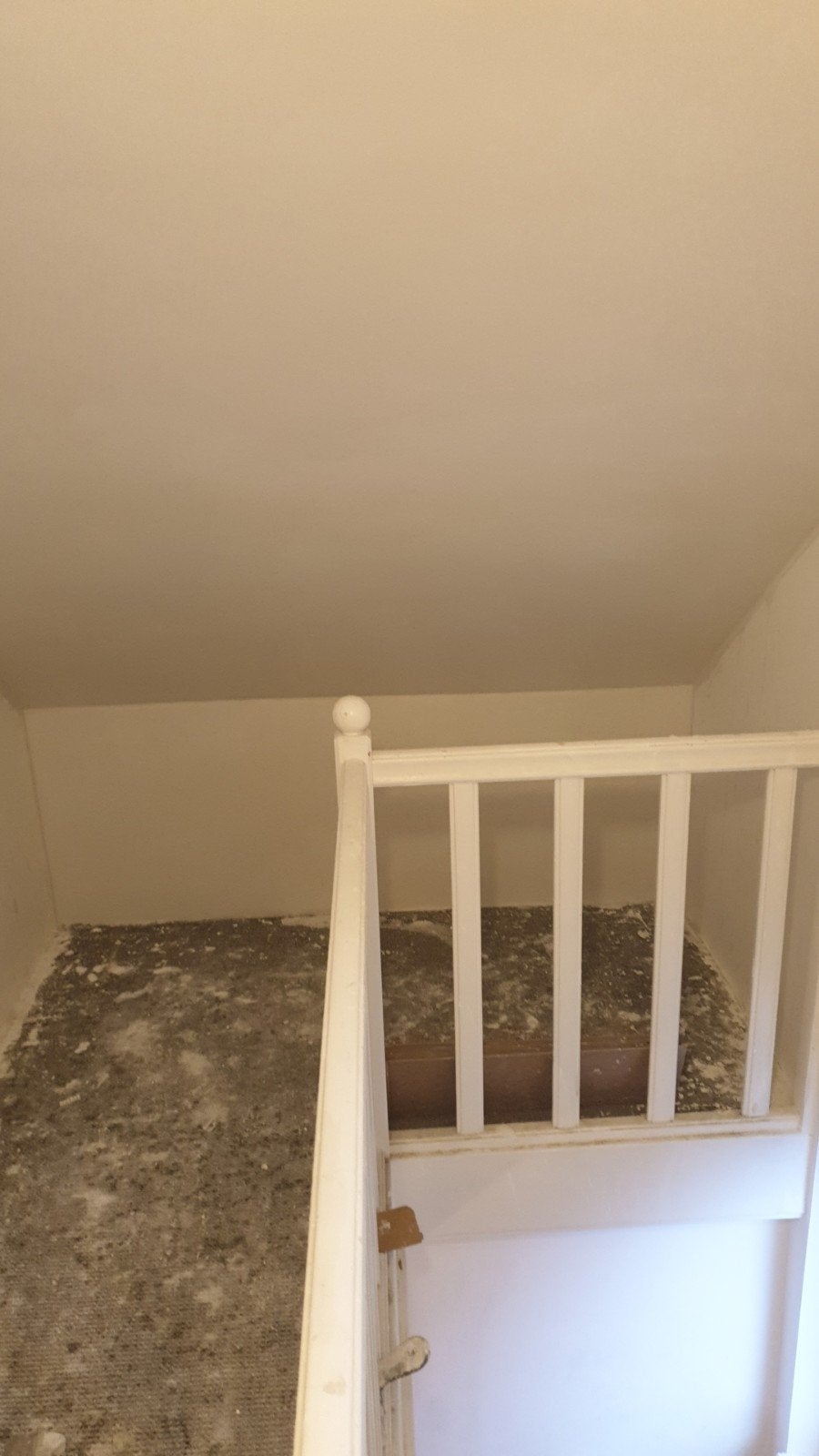 stukadoor werken, Ophalen of Verzenden, 15 m² of meer, Zeil