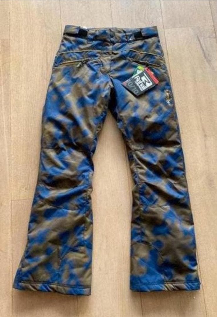 Rehall S nieuw, Kleding | Dames, Wintersportkleding, Ophalen of Verzenden, Nieuw, Maat 36 (S), Broek