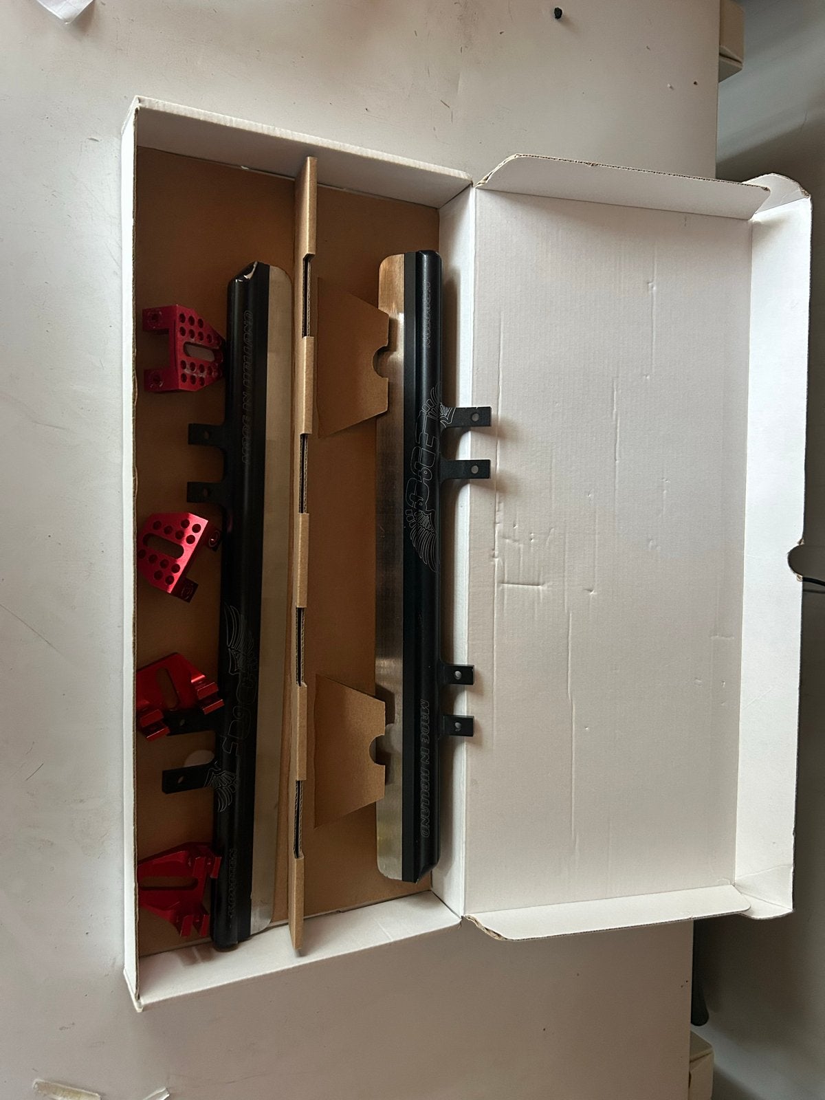 EVO Krypton 16.0 INCH, Ophalen of Verzenden, Nieuw, Noren, Overige merken