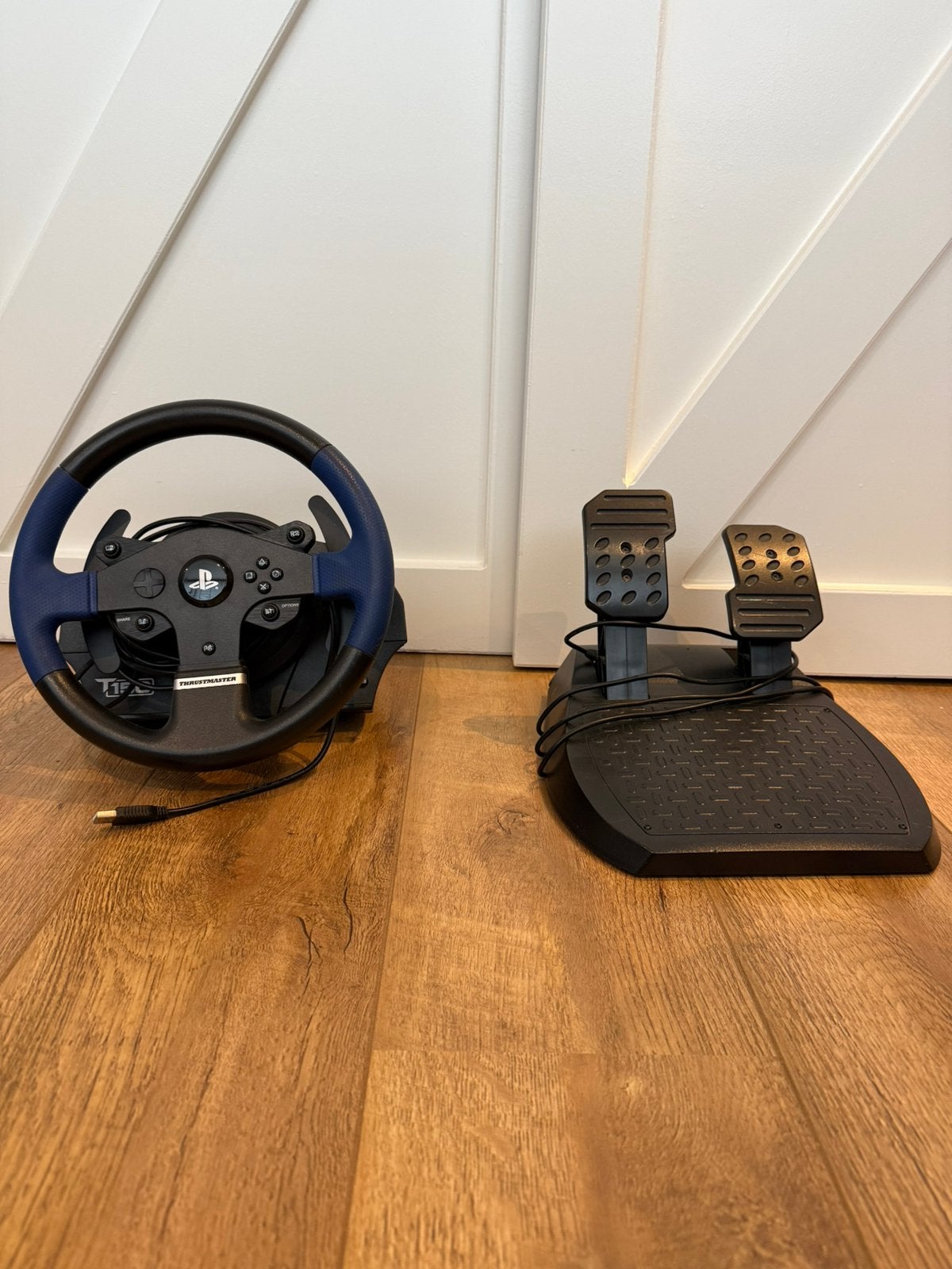 Thrustmaster t150, Ophalen of Verzenden, Nieuw, Stuur of Pedalen, PlayStation 3