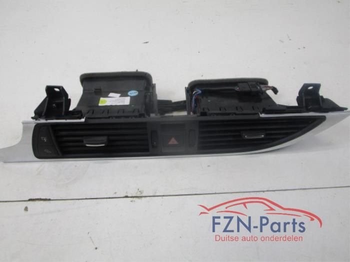 Luchtrooster Dashboard Audi A7 (22735946), Ophalen of Verzenden, Gebruikt
