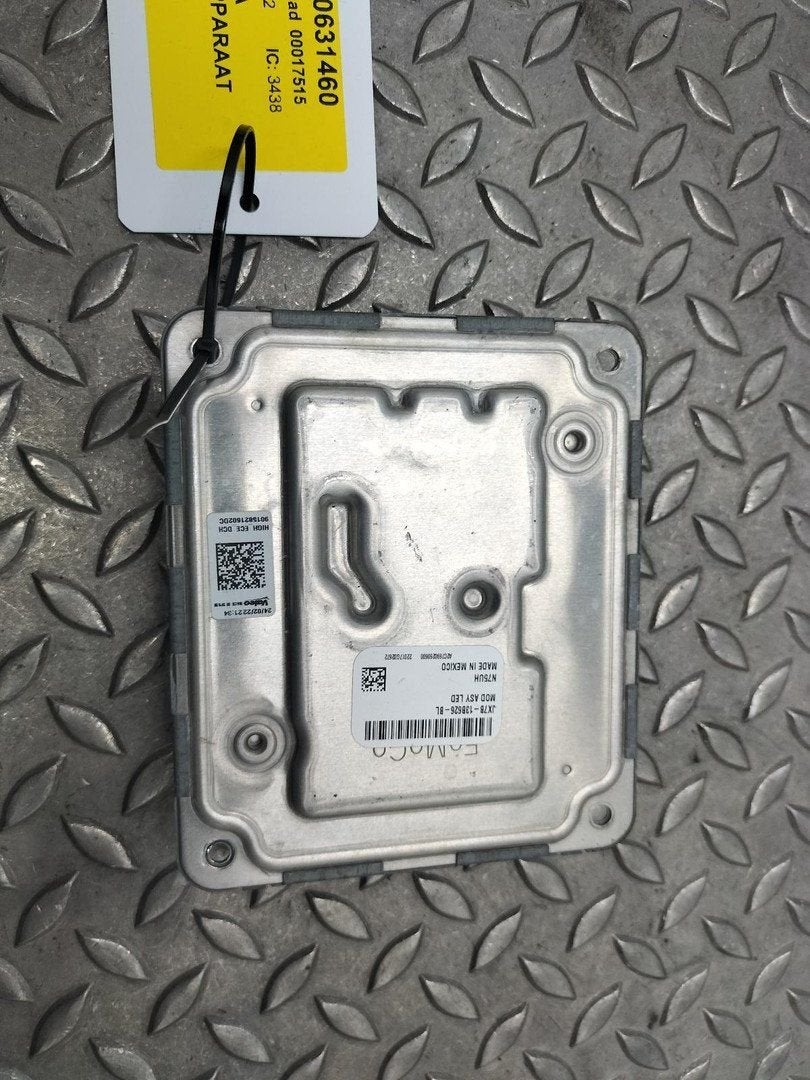 FORD KUGA XENON STUURAPPARAAT 2022, Ophalen of Verzenden, Gebruikt, Stiba lid