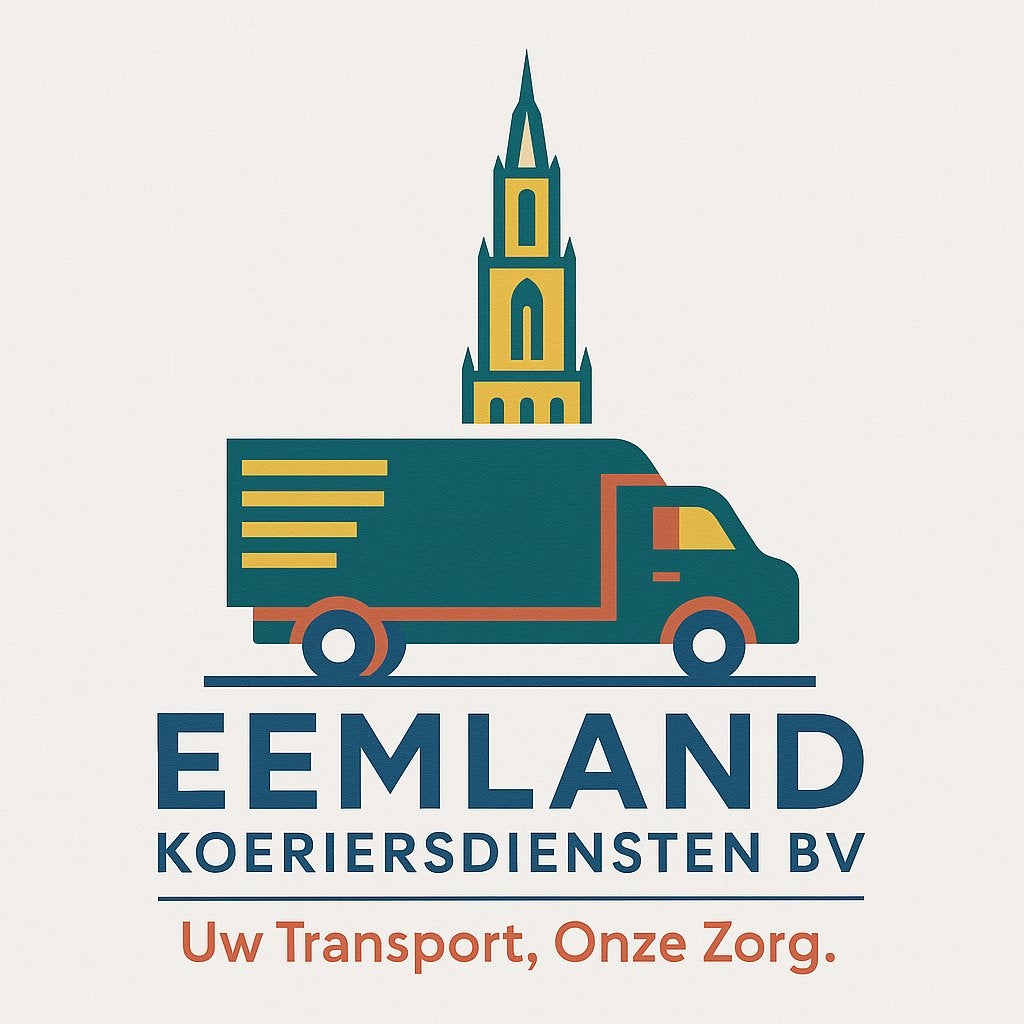Koerier & Transport | Spoed, Nacht, Europa & Verhuizingen, Koeriersdiensten