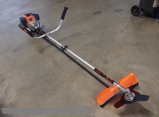 ‼️NIEUW inDOOS‼️Bosmaaier, Kantenmaaier, Trimmer, Strimmer, Ophalen of Verzenden, Nieuw, 10 tot 30 cm, Benzine