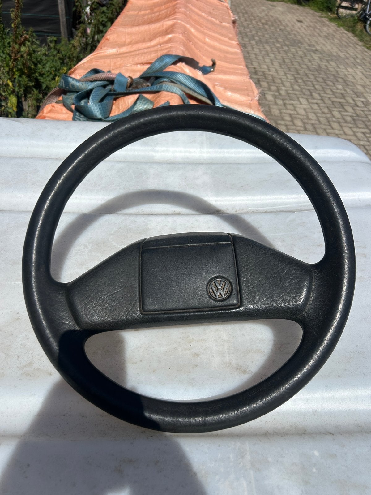 Stuur Golf 2, Ophalen of Verzenden, Gebruikt, Volkswagen